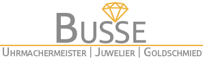 Juwelier Busse Logo